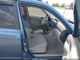 SUBARU FORESTER 2.5X LIMITED JF2SH64669H776569 снимка
