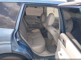 SUBARU FORESTER 2.5X LIMITED JF2SH64669H776569 снимка