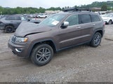 JEEP GRAND CHEROKEE LIMITED 4X4 1C4RJFBG4HC920046 снимка