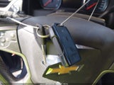 Chevrolet Suburban Lt 1GNSCHKC4JR111130 снимка