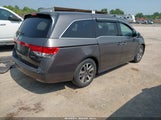 Honda Odyssey Touring/Touring Elite 5FNRL5H90FB065424 fotografie
