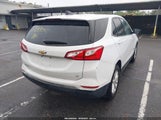 CHEVROLET EQUINOX FWD LT 1.5L TURBO 3GNAXKEV3LS510511 снимка