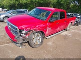 RAM 1500 BIG HORN 1C6RR7TT6DS722215 снимка