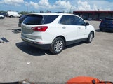 Chevrolet Equinox Lt 3GNAXJEV2JS600627 снимка