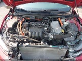 HONDA INSIGHT EX 19XZE4F50NE003918 снимка