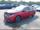 HONDA INSIGHT EX 19XZE4F50NE003918 снимка
