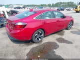 HONDA INSIGHT EX 19XZE4F50NE003918 снимка