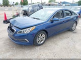 HYUNDAI SONATA 5NPE24AF1HH592744 снимка