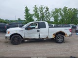 FORD F-150 XLT 1FTFX1EV3AFA44783 снимка