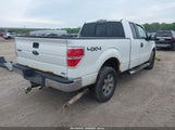 FORD F-150 XLT 1FTFX1EV3AFA44783 снимка