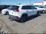 Jeep Cherokee Sport Fwd 1C4PJLAB1HW616716 снимка