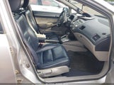 Honda Civic Hybrid JHMFA36269S016186 снимка