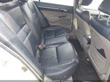 Honda Civic Hybrid JHMFA36269S016186 снимка