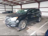 CHEVROLET EQUINOX LS 2GNALBEK3H1594432 снимка