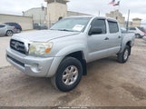 TOYOTA TACOMA PRERUNNER V6 3TMJU62N37M033683 снимка