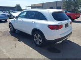 MERCEDES-BENZ GLC 300 4MATIC SUV W1N0G8EB8NG119555 снимка