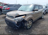 KIA SOUL KNDJN2A27F7220804 снимка