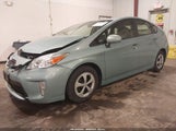 TOYOTA PRIUS FIVE/FOUR/THREE/TWO JTDKN3DU4E1744713 fotografie