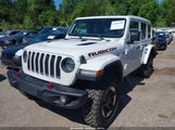 Jeep Wrangler Unlimited Rubicon 4X4 1C4HJXFG6NW218378 photo