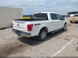 Ford F-150 Lariat 1FTEW1EP7FFA80175 снимка