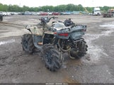 POLARIS SPORTSMAN 850 SP 4XASXE85XJB136991 снимка
