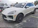 PORSCHE MACAN S WP1AB2A56LLB30547 снимка