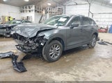MAZDA CX-5 2.5 S PREFERRED JM3KFBCM8P0211207 снимка