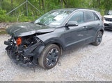 Kia Niro Ev Wind KNDCR3L11S5139228 снимка