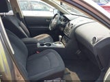 NISSAN ROGUE S JN8AS5MV2CW358823 снимка