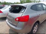 NISSAN ROGUE S JN8AS5MV2CW358823 снимка