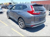 HONDA CR-V EX 7FARW1H56KE022590 снимка