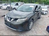 Nissan Rogue S 5N1AT2ML5FC870566 снимка