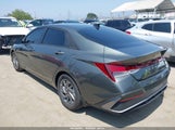 HYUNDAI ELANTRA SEL KMHLM4DG1RU741159 снимка