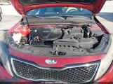 Kia Optima Lx 5XXGM4A77EG336854 снимка