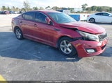 Kia Optima Lx 5XXGM4A77EG336854 снимка