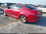 Kia Optima Lx 5XXGM4A77EG336854 снимка