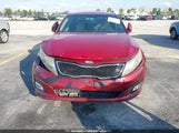 Kia Optima Lx 5XXGM4A77EG336854 снимка