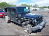 JEEP WRANGLER UNLIMITED SPORT 4X4 1C4HJWDG5HL714291 fotografie