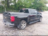 Chevrolet Silverado  1Lt 3GCPCREC0EG186574 снимка