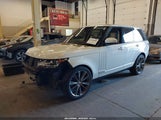 LAND ROVER RANGE ROVER 3.0L V6 SUPERCHARGED SALGR2PF4GA313785 fotografie
