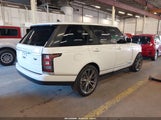 LAND ROVER RANGE ROVER 3.0L V6 SUPERCHARGED SALGR2PF4GA313785 fotografie
