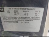 Buick Lacrosse Cxl 2G4WD582091241054 снимка