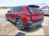 NISSAN ROGUE SL FWD 5N1AT3CA3MC841599 photo