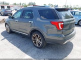 FORD EXPLORER LIMITED 1FM5K7F86HGA20600 снимка