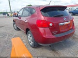 NISSAN ROGUE S JN8AS5MV1CW402648 снимка