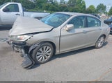 Honda Accord Ex-L 1HGCR2F84DA118162 снимка