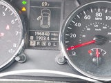 NISSAN ROGUE S JN8AS5MVXDW653038 снимка