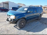 NISSAN FRONTIER SVE-V6/XE-V6 1N6ED29Y043438341 photo