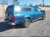 NISSAN FRONTIER SVE-V6/XE-V6 1N6ED29Y043438341 photo