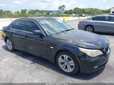 BMW 528I WBANU5C53AC126476 photo